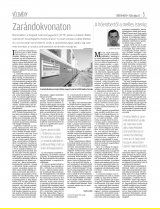 Erdélyi Napló XVIII. évfolyam, 20. szám