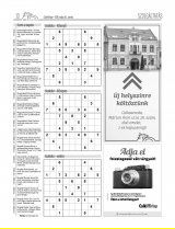 Csíki Hírlap XIII. évfolyam, 91. szám