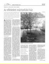 Csíki Hírlap XIII. évfolyam, 91. szám