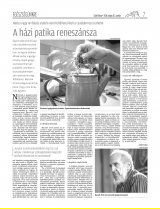 Csíki Hírlap XIII. évfolyam, 91. szám