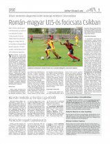 Csíki Hírlap XIII. évfolyam, 91. szám