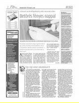 Udvarhelyi Híradó XXIX. évfolyam, 91. szám