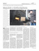Udvarhelyi Híradó XXIX. évfolyam, 91. szám