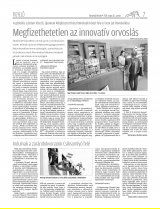 Udvarhelyi Híradó XXIX. évfolyam, 91. szám