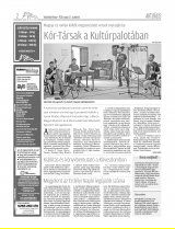 Vásárhelyi Hírlap XII. évfolyam, 92. szám