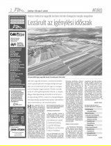 Csíki Hírlap XIII. évfolyam, 92. szám