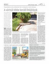Csíki Hírlap XIII. évfolyam, 92. szám