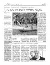 Csíki Hírlap XIII. évfolyam, 92. szám
