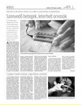 Csíki Hírlap XIII. évfolyam, 92. szám