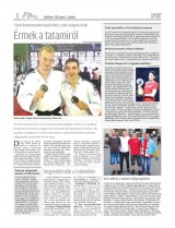 Csíki Hírlap XIII. évfolyam, 92. szám