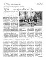 Gyergyói Hírlap IX. évfolyam, 92. szám