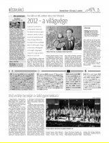 Udvarhelyi Híradó XXIX. évfolyam, 92. szám
