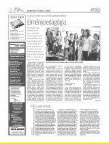 Udvarhelyi Híradó XXIX. évfolyam, 92. szám