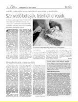 Udvarhelyi Híradó XXIX. évfolyam, 92. szám