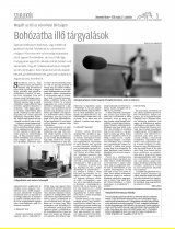 Udvarhelyi Híradó XXIX. évfolyam, 92. szám