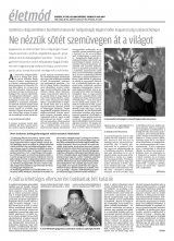 Krónika XX. évfolyam, 93. szám