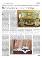 Krónika XX. évfolyam, 93. szám
