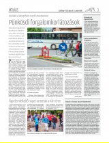 Csíki Hírlap XIII. évfolyam, 93. szám