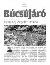 Csíki Hírlap XIII. évfolyam, 93. szám