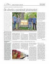 Csíki Hírlap XIII. évfolyam, 93. szám