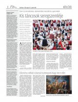 Csíki Hírlap XIII. évfolyam, 93. szám