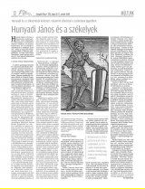 Gyergyói Hírlap IX. évfolyam, 93. szám