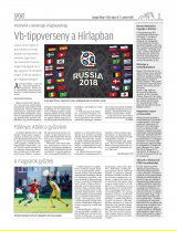 Gyergyói Hírlap IX. évfolyam, 93. szám