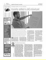 Gyergyói Hírlap IX. évfolyam, 93. szám