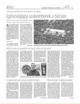 Gyergyói Hírlap IX. évfolyam, 93. szám