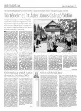 Krónika XX. évfolyam, 94. szám