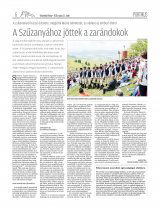 Vásárhelyi Hírlap XII. évfolyam, 94. szám