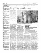 Vásárhelyi Hírlap XII. évfolyam, 94. szám