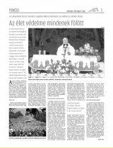 Csíki Hírlap XIII. évfolyam, 94. szám