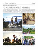 Csíki Hírlap XIII. évfolyam, 94. szám