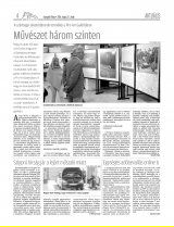 Gyergyói Hírlap IX. évfolyam, 94. szám