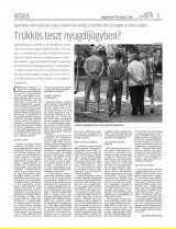 Gyergyói Hírlap IX. évfolyam, 94. szám
