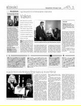 Udvarhelyi Híradó XXIX. évfolyam, 94. szám