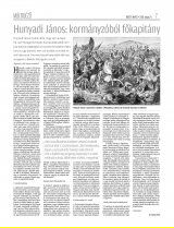 Erdélyi Napló XVIII. évfolyam, 21. szám