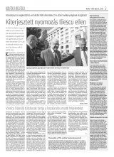 Krónika XX. évfolyam, 95. szám