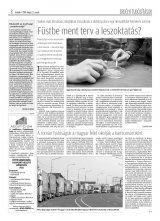 Krónika XX. évfolyam, 95. szám