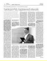 Csíki Hírlap XIII. évfolyam, 95. szám