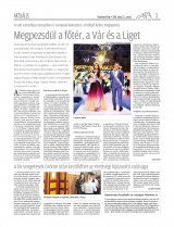 Vásárhelyi Hírlap XII. évfolyam, 95. szám