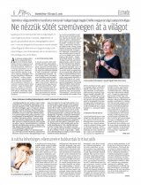 Vásárhelyi Hírlap XII. évfolyam, 95. szám