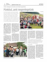 Gyergyói Hírlap IX. évfolyam, 95. szám