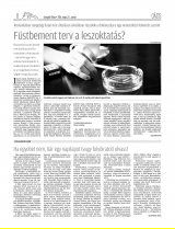 Gyergyói Hírlap IX. évfolyam, 95. szám