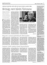 Krónika XX. évfolyam, 96. szám