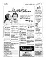 Vásárhelyi Hírlap XII. évfolyam, 96. szám