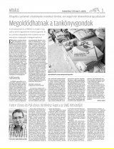 Vásárhelyi Hírlap XII. évfolyam, 96. szám