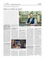 Gyergyói Hírlap IX. évfolyam, 96. szám