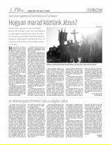 Gyergyói Hírlap IX. évfolyam, 96. szám
